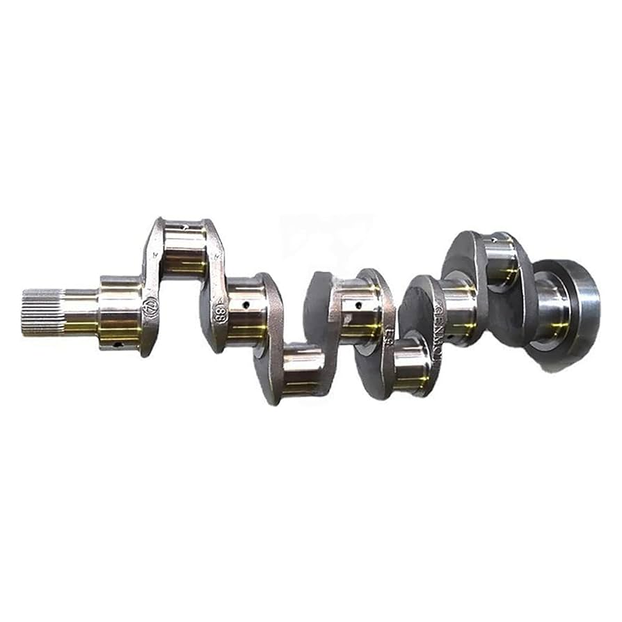 アルマニャック Amazon.com: DUCRES MF265 Crankshaft ZZ90082 for Perkins